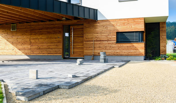 Best Interlocking Driveway Pavers  in Itasca, IL