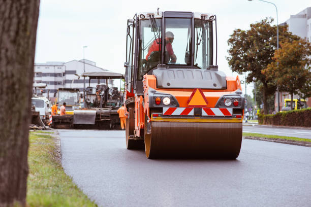 Best Driveway Paving Near Me  in Itasca, IL