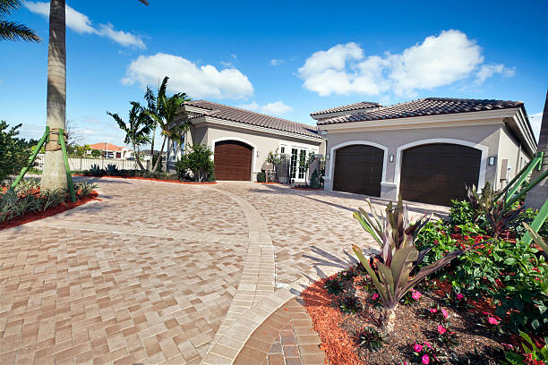 Commercial Driveway Pavers in Itasca, IL