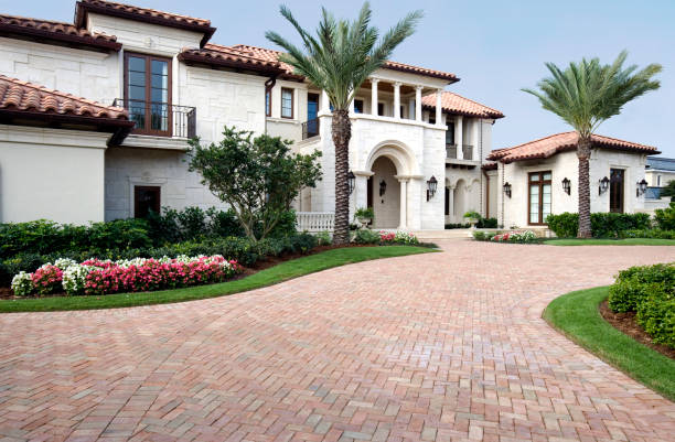 Best Commercial Driveway Pavers  in Itasca, IL