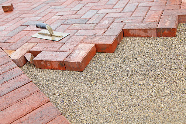 Best Driveway Resurfacing Pavers  in Itasca, IL