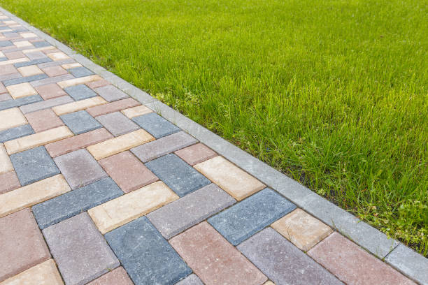 Best Concrete Paver Driveway  in Itasca, IL